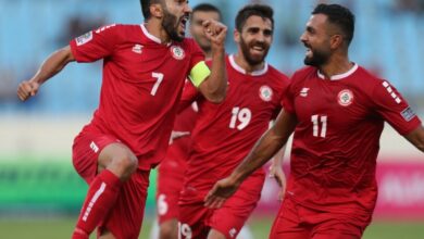 Palestine coach demands focus in pursuit of first asian cup win