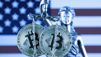 In landmark move us regulator approves new bitcoin funds for trading