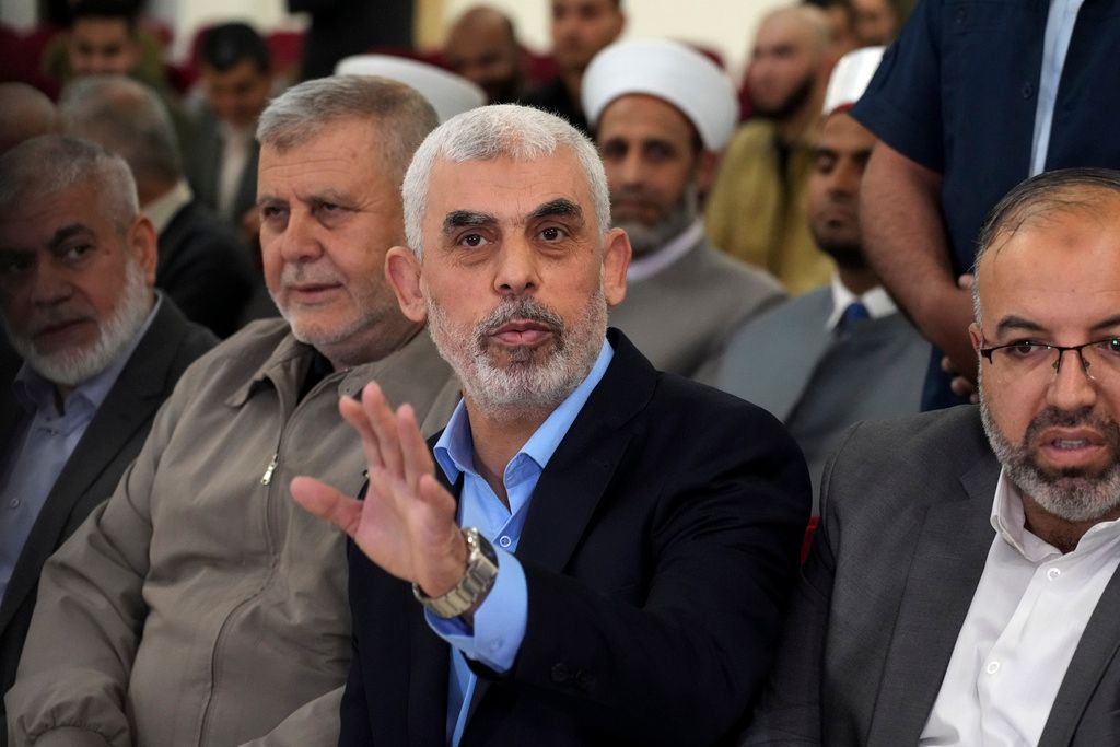 Pressure mounts on israel for gaza ceasefire amid fears for rafah civilians