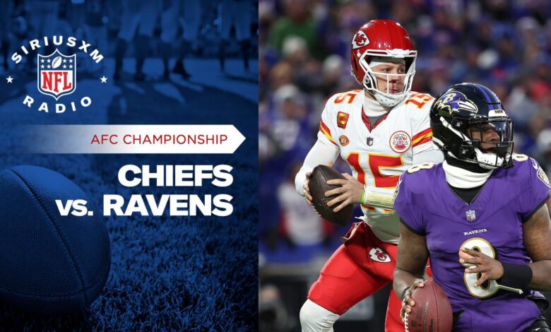 Jackson sees nfl heavyweight fight in ravens chiefs matchup