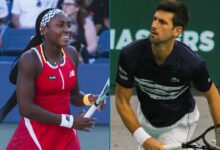 Djokovic bids for grand slam history as australian open gets underway