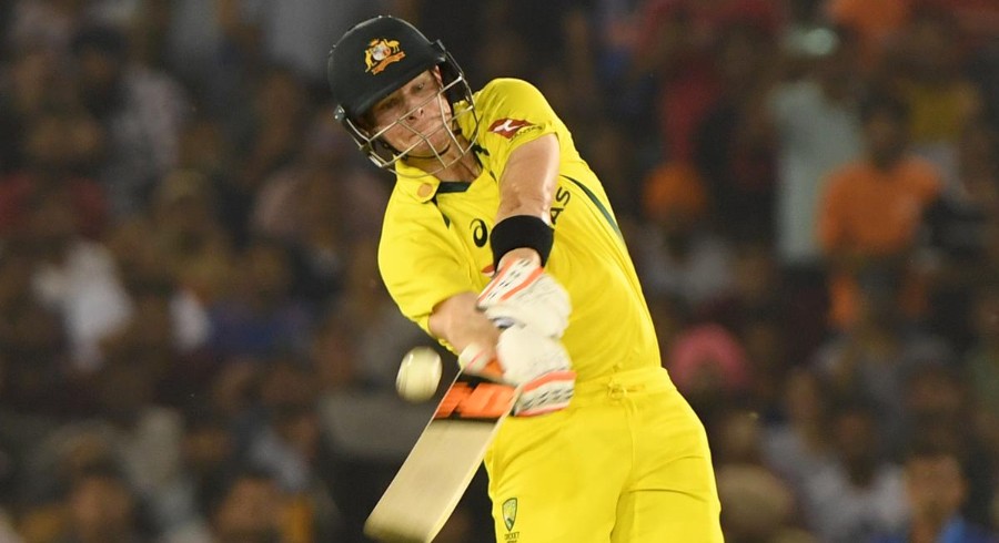 Smith relishing chance to open for australia