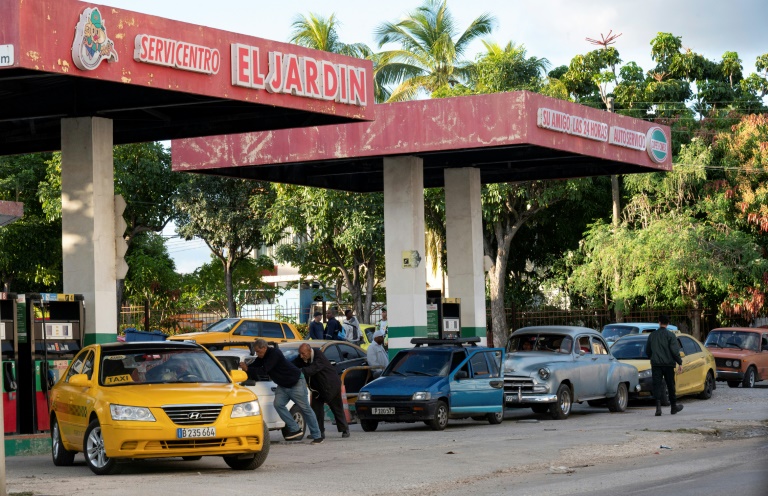 Budget crunched cuba to hike fuel prices over 500 percent