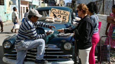 Budget crunched cuba to hike fuel prices over 500 percent