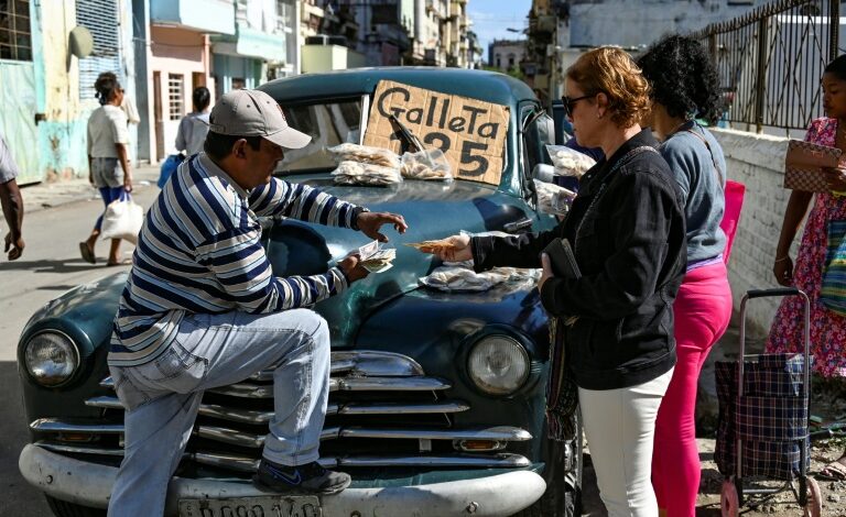 Budget crunched cuba to hike fuel prices over 500 percent