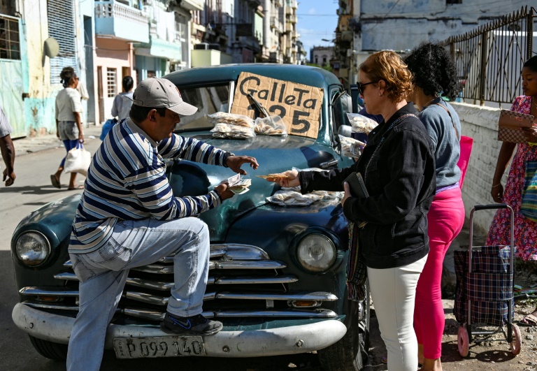 Budget crunched cuba to hike fuel prices over 500 percent