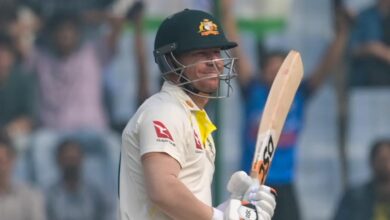 David warner retires from one day cricket ahead of test farewell 1