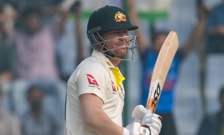 David warner retires from one day cricket ahead of test farewell 1