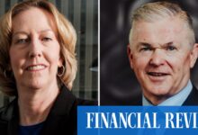Santos woodside abandon mega merger talks