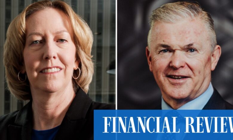 Santos woodside abandon mega merger talks