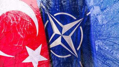 Turkish parliament hold vote sweden nato membership