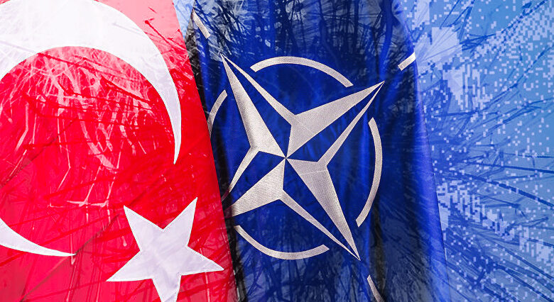 Turkish parliament hold vote sweden nato membership