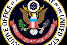 Us homeland security chief survives house impeachment vote