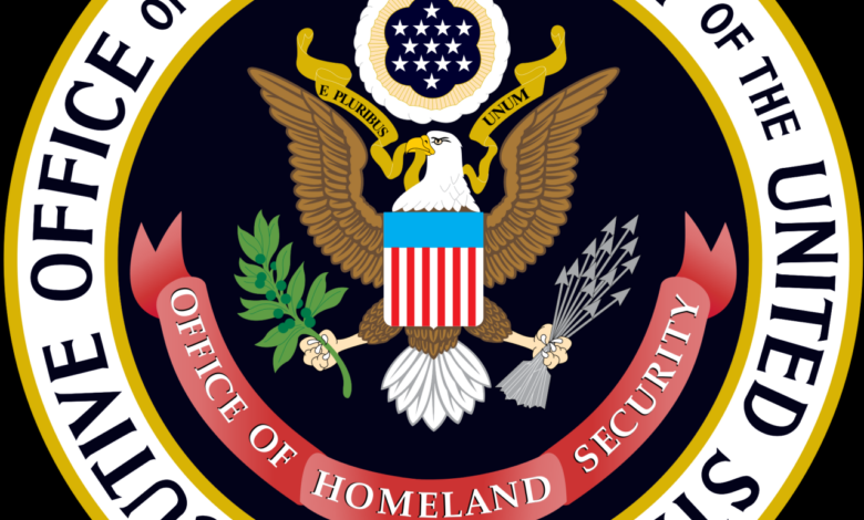 Us homeland security chief survives house impeachment vote