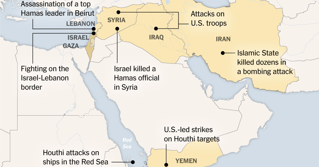 Biden says us uk struck yemen s huthis in defensive action