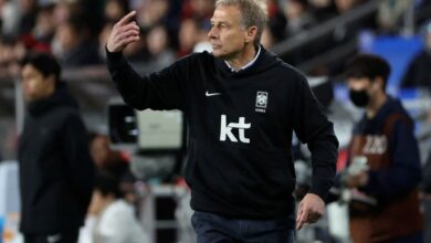 Klinsmann warns south korea to be ready for asian cup drama