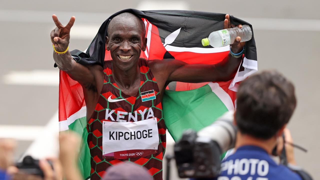 Kenyan mps honour kiptum amid calls to better protect athletes