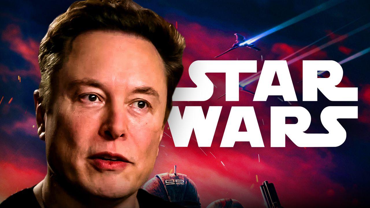 Star wars actor sues disney with funding from elon musk s x