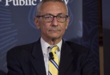 Biden taps insider podesta as us climate envoy