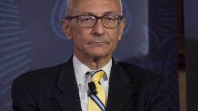 Biden taps insider podesta as us climate envoy