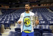 Djokovic to sinner five men to watch at the australian open