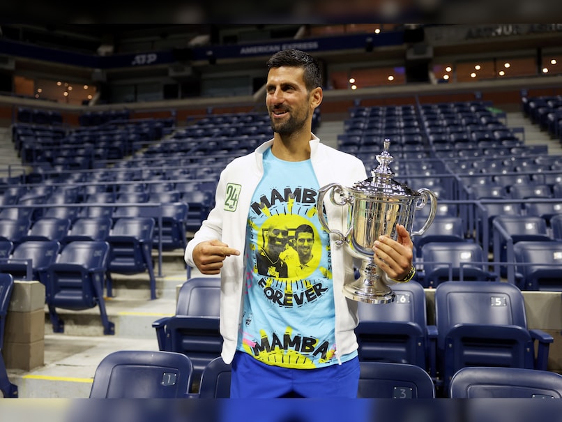 Djokovic to sinner five men to watch at the australian open