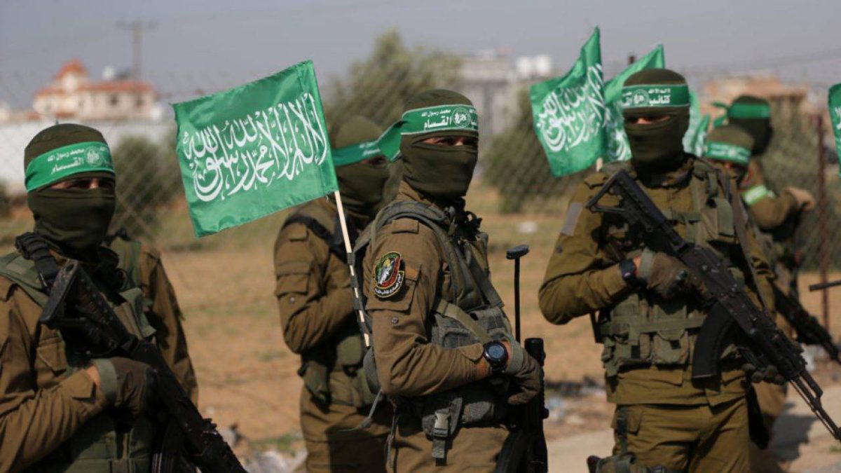 Hamas puts palestinian public last they put their aims of trying to eliminate israel first