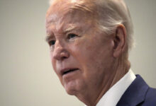 Three us troops killed in jordan biden vows reprisal