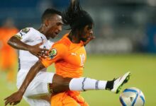 Ivory coast sink mali at the death in afcon quarters 1