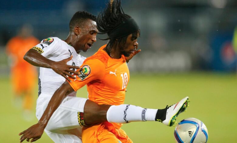 Ivory coast sink mali at the death in afcon quarters 1