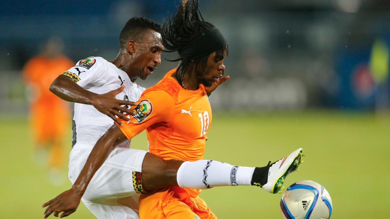 Ivory coast sink mali at the death in afcon quarters 1