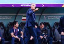 Knives out for klinsmann after south korea s shameful asian cup exit