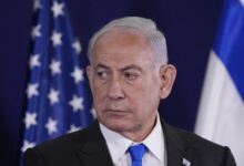 Netanyahu israeli hanukkah pray razzo interrompe comizio israele ashkelon primary holiest jews christians i24news raketenangriff wahlkampf netanyahus gaza announces diplomatic