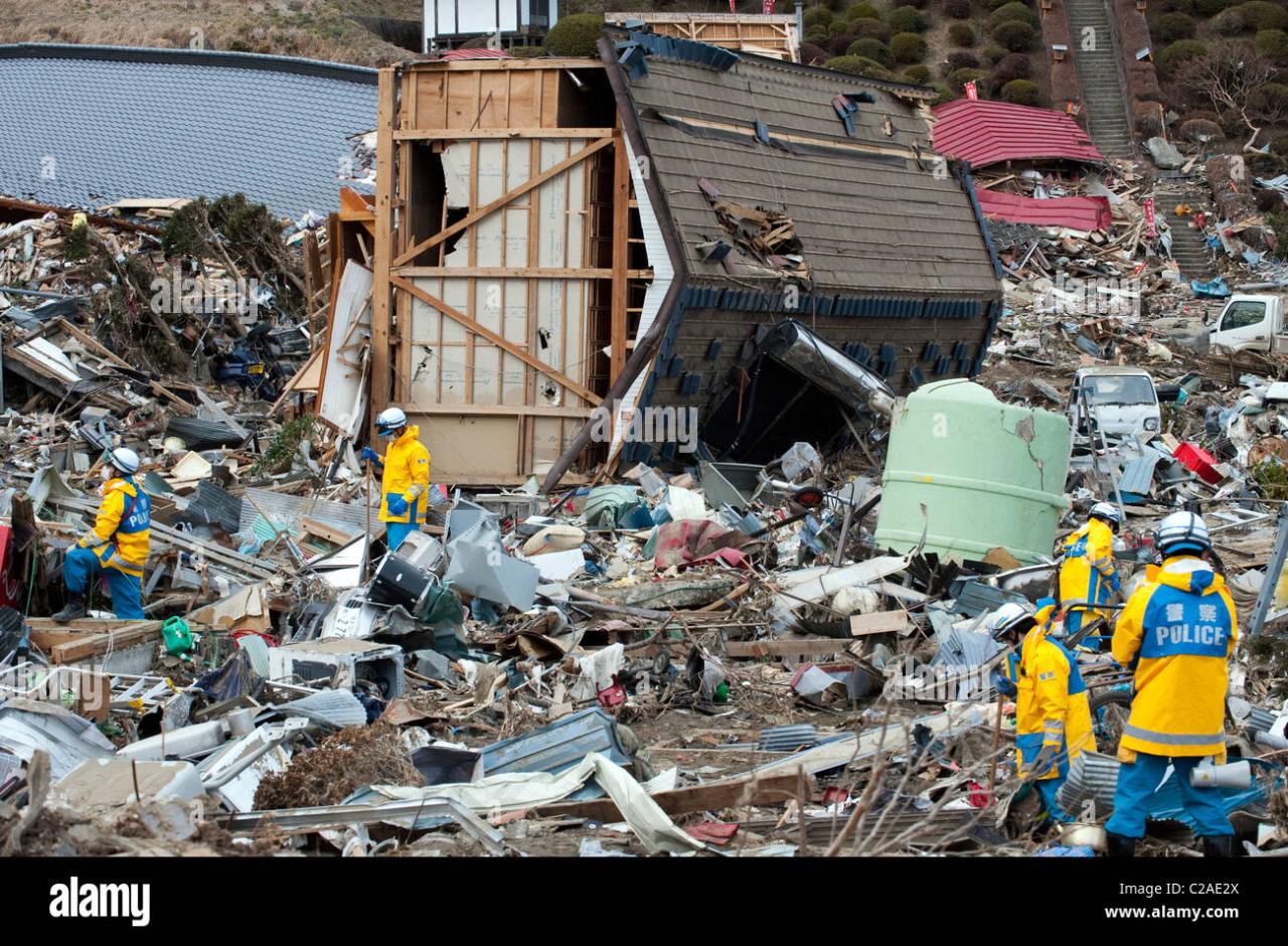 Japanese rescuers race to find survivors after earthquake kills dozens