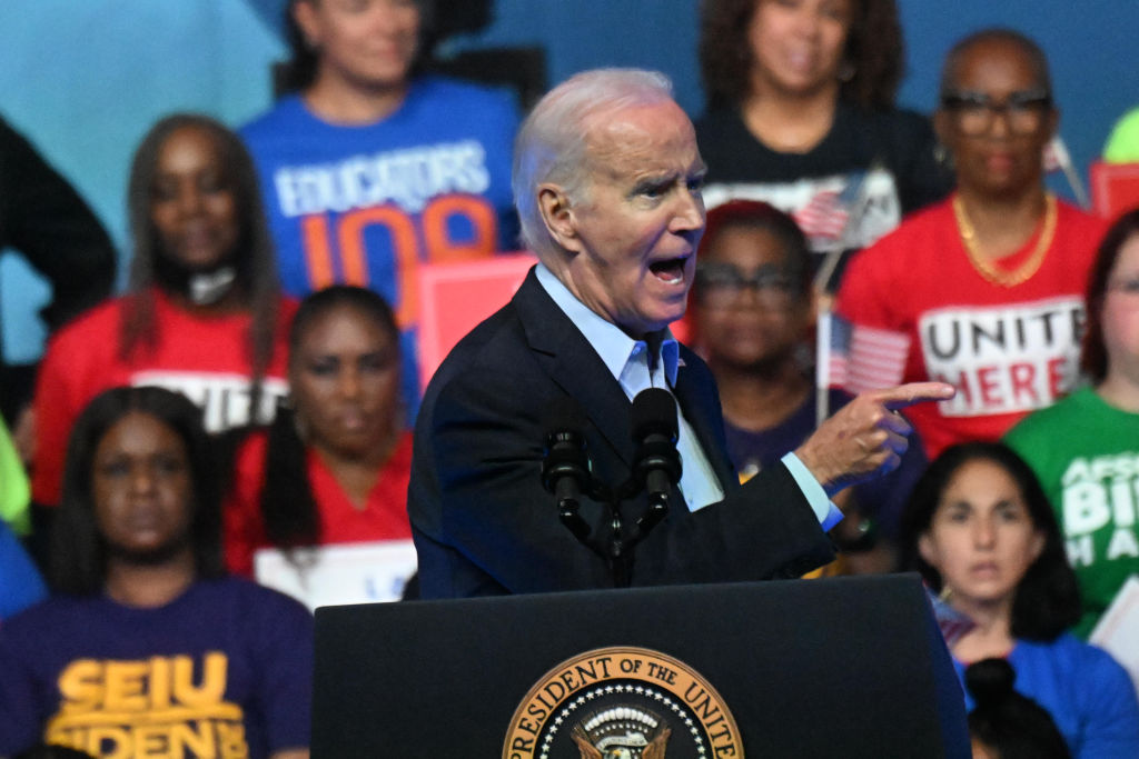 Impeachment push against biden immigration chief