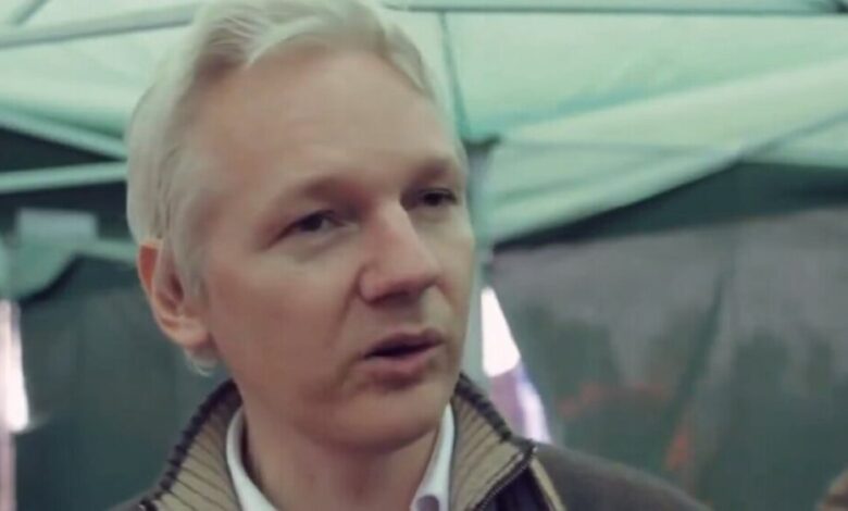 Uk court to hear wikileaks assange final appeal to stop extradition to us