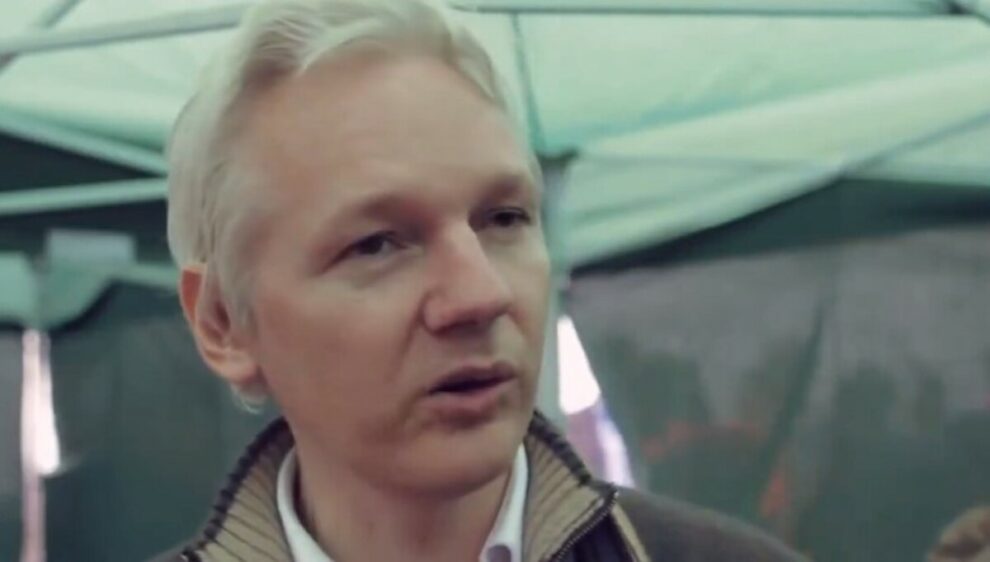 Uk court to hear wikileaks assange final appeal to stop extradition to us