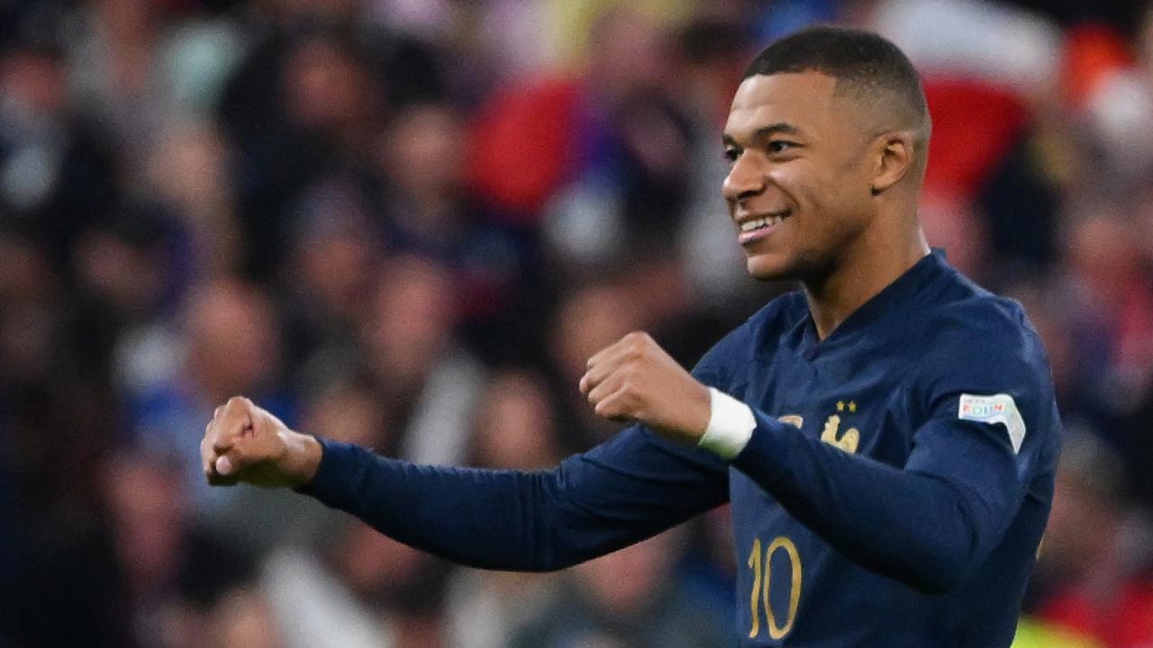 Mbappe strikes as psg sink 10 man lens to stretch ligue 1 lead