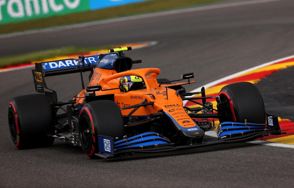 Norris signs new multi year mclaren contract