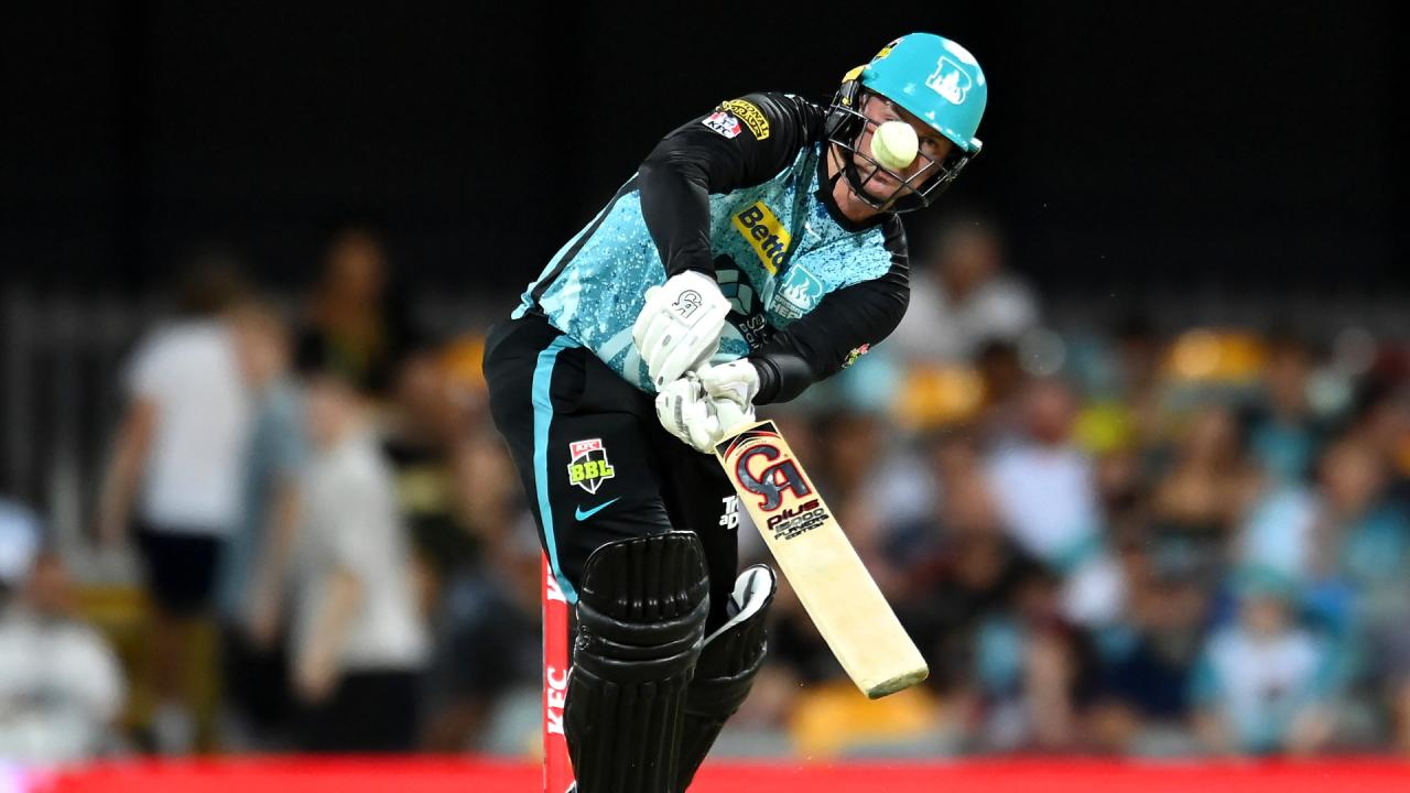 Heat crush sixers to win australia s bbl final