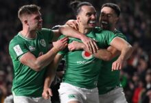 Farrell says conservative approach best for six nations title defence 1