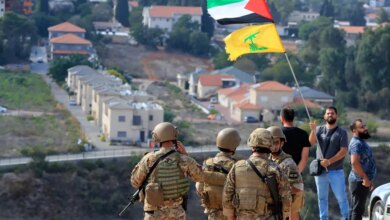 If israel hamas war expands to lebanon hezbollah would lose far more than they would gain