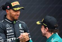 Alonso says he is attractive to other f1 teams after hamilton s ferrari switch