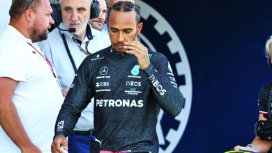 Hamilton insists mercedes story can end on a high