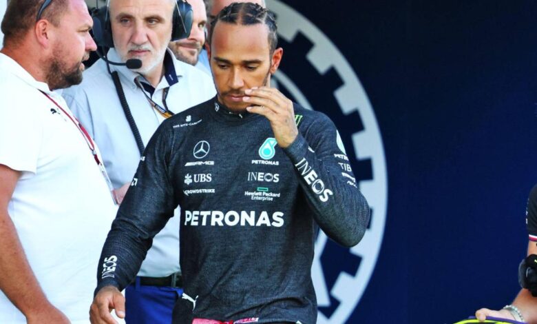 Hamilton insists mercedes story can end on a high