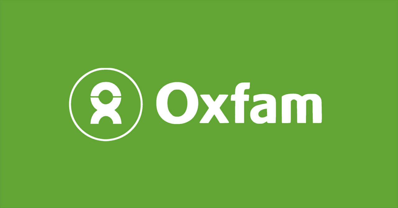 Oxfam has never witnessed before unprecedented humanitarian crisis now unfolding in war torn gaza