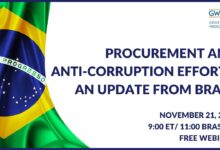 Anti corruption activists do say that things have improved in terms of defence procurement