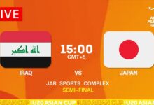 Shock iraq defeat exposes japan frailties at asian cup