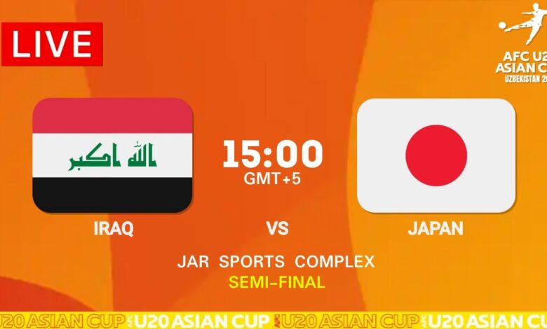 Shock iraq defeat exposes japan frailties at asian cup