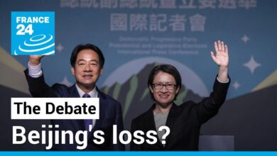 Beijing s loss taiwan re elects pro sovereignty incumbents